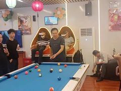 -老炮儿轰趴团建KTV桌游棋牌主题馆(五道口店（底商店))