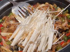 -蛙小侠·沸腾砂锅(西关新天地店)
