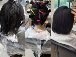 -GANO HAIR 