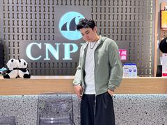 -新天地购物公园(亚泰大街店)