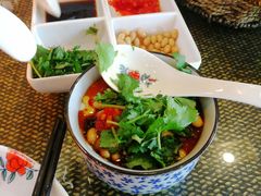 -淮上豆府(水厂路店)