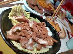 -麻辣英雄重庆火锅(二城广场店)