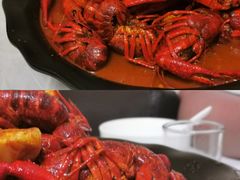 -香满锅老北京羊蝎子火锅·家常菜(新街口店)