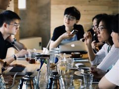 -VOYAGE COFFEE(北锣鼓巷店)