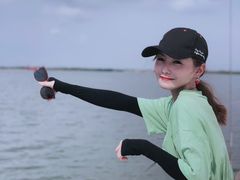 -滴水湖帆船营地