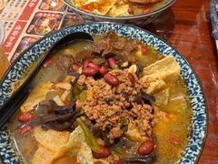 -螺世纪螺蛳粉·桂味小排档(裕德店)