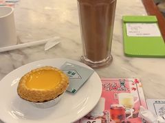-翠华餐厅(德基广场店)