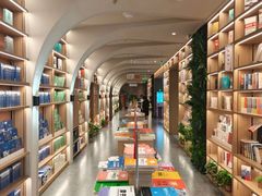 -包头市新华书店包头书城(钢铁大街店)