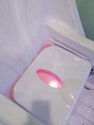-倾润皮肤管理