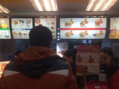 -麦当劳(开平潭江店)