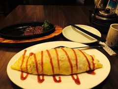 -歌行灯日本料理(伊势丹店)