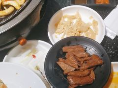 -九田家黑牛烤肉料理(石路天虹店)
