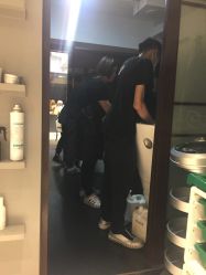 -苏豪路易士·嘉玛发廊