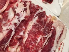 -品牛阁潮汕牛肉火锅(洋河店)