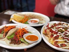 原味玉米栗-panchos 墨西哥餐厅(嘉绿苑店)