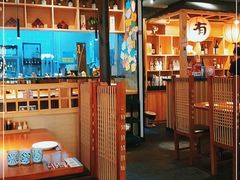 大堂-有喜屋·烧鸟·居酒屋(周浦万达店)