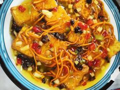 -兔香居·自贡盐帮江湖菜(黄村店)