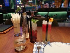 -Ambra Haus琥珀屋精酿餐厅(宝山店)