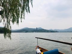 -柳莺湖上·湖景餐厅·江南菜(西湖店)