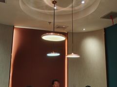 -悦海·家宴·冰花皮皮虾大锅贴(宝龙店)