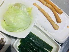 -海底捞火锅(龙湖北京大兴天街店)