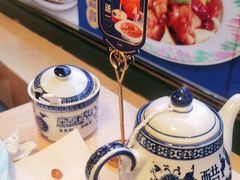 -西部马华清真食府·丝路菜(大钟寺店)
