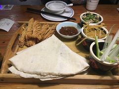 -符离集餐厅(万象城店)