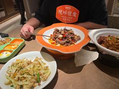 -湘辣辣鲜炒黄牛肉(顺义华联店)