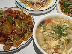 -旺达·福州菜(正大广场店)