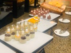 -上海大宁福朋喜来登酒店大堂吧(共和新路店)