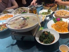 -谢氏老金口(江夏武昌大道店)