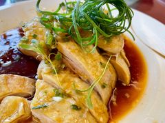 -水月周庄铂尔曼酒店-水月荟中餐厅