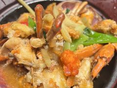 -炊江南·上海菜(国展华漕店)