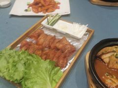 -宁邦·家宴·南京菜(红山动物园店)
