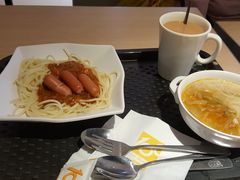 -大家乐(广州中华广场店)