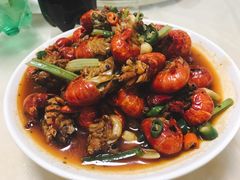 -怪怪龙虾·澳洲蓝龙王·深夜食堂(惊驾路店)