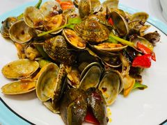 -北塘海鲜·天津菜(大光明桥旗舰店)