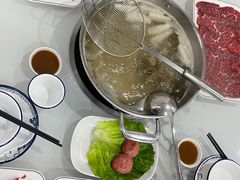 -福合埕牛肉火锅(长平国新店)