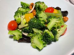 -野蔓果·山野菜(西湖景区·龙井茶田店)