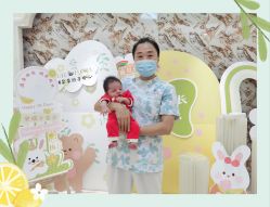 -安琪朵朵独栋花园月子中心