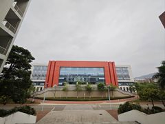-广东金融学院(校本部)