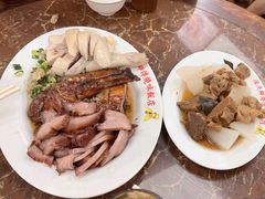 -陈光记烧腊店(罗保博士街店)