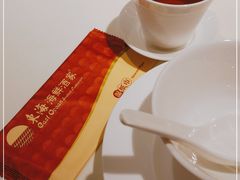 -东海海鲜酒家(中信广场店)