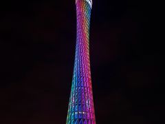 -珠江夜游广州塔·中大码头