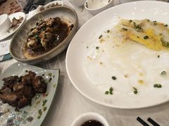 -小榄公饭店·岭南庭院餐厅(民安北路店)