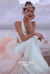 -蒙娜丽莎婚纱摄影(南门店)