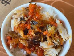 -秦记香辣蟹(松榆里店)