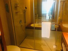 -上海浦东嘉里大酒店
