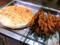 -清真·马峰烤肉(小学习北巷店)