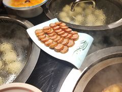 -锅老头铁锅炖•大锅蒸汽海鲜(韩乐坊店)